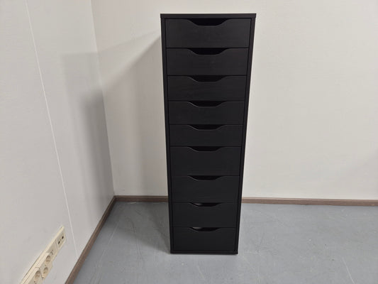 Ikea Alex Lipasto