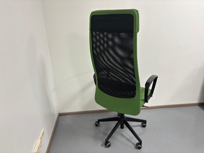 Ikea Markus Työtuoli