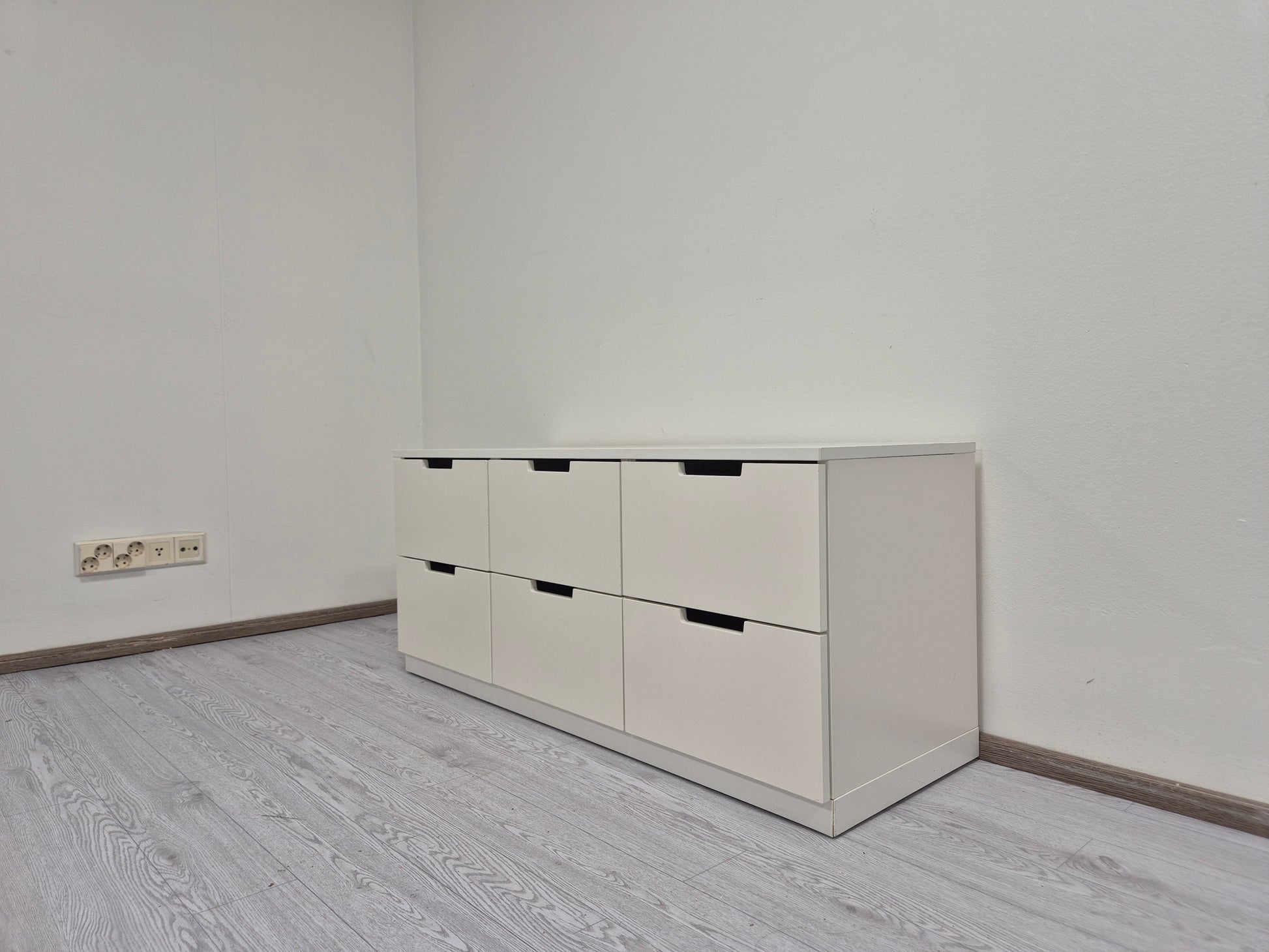 Ikea Nordli Lipasto Kalustori