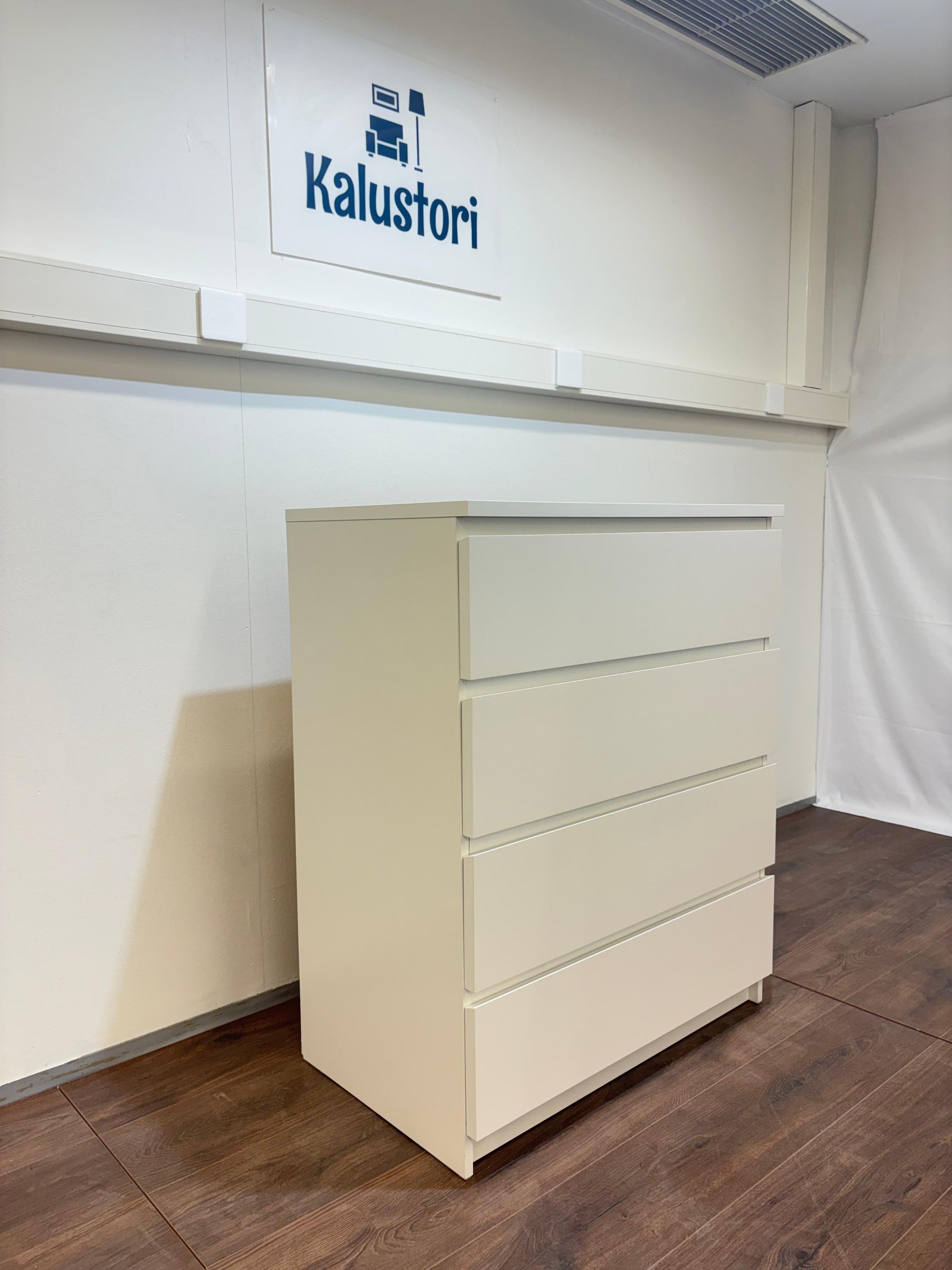 Ikea Malm Lipasto Kalustori