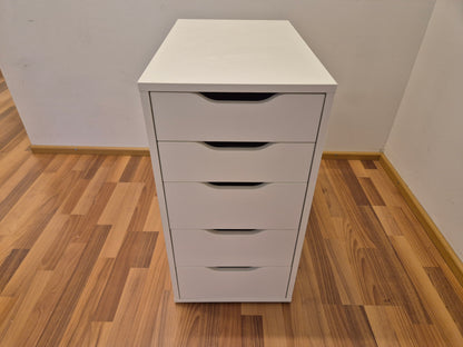 Ikea Alex Lipasto
