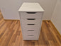 Ikea Alex Lipasto