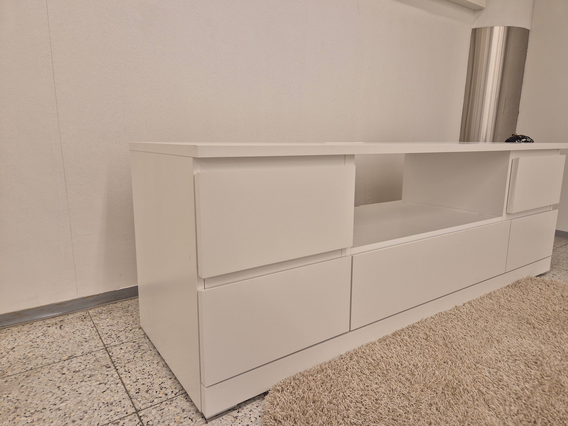 Ikea Malm Tv Taso Kalustori