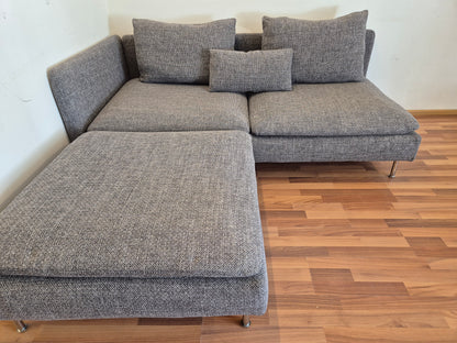 Ikea Söderhamn Sohva