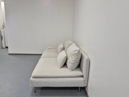 Ikea Söderhamn Sohva