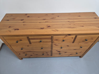 Ikea Hemnes Lipasto