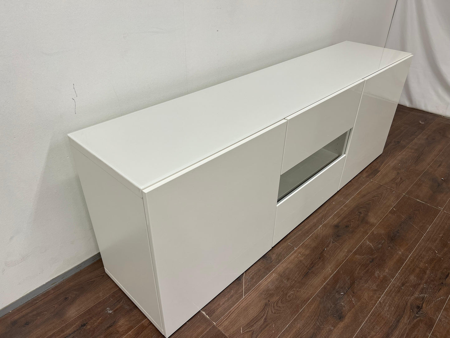 Ikea BESTA Tv-taso Kalustori