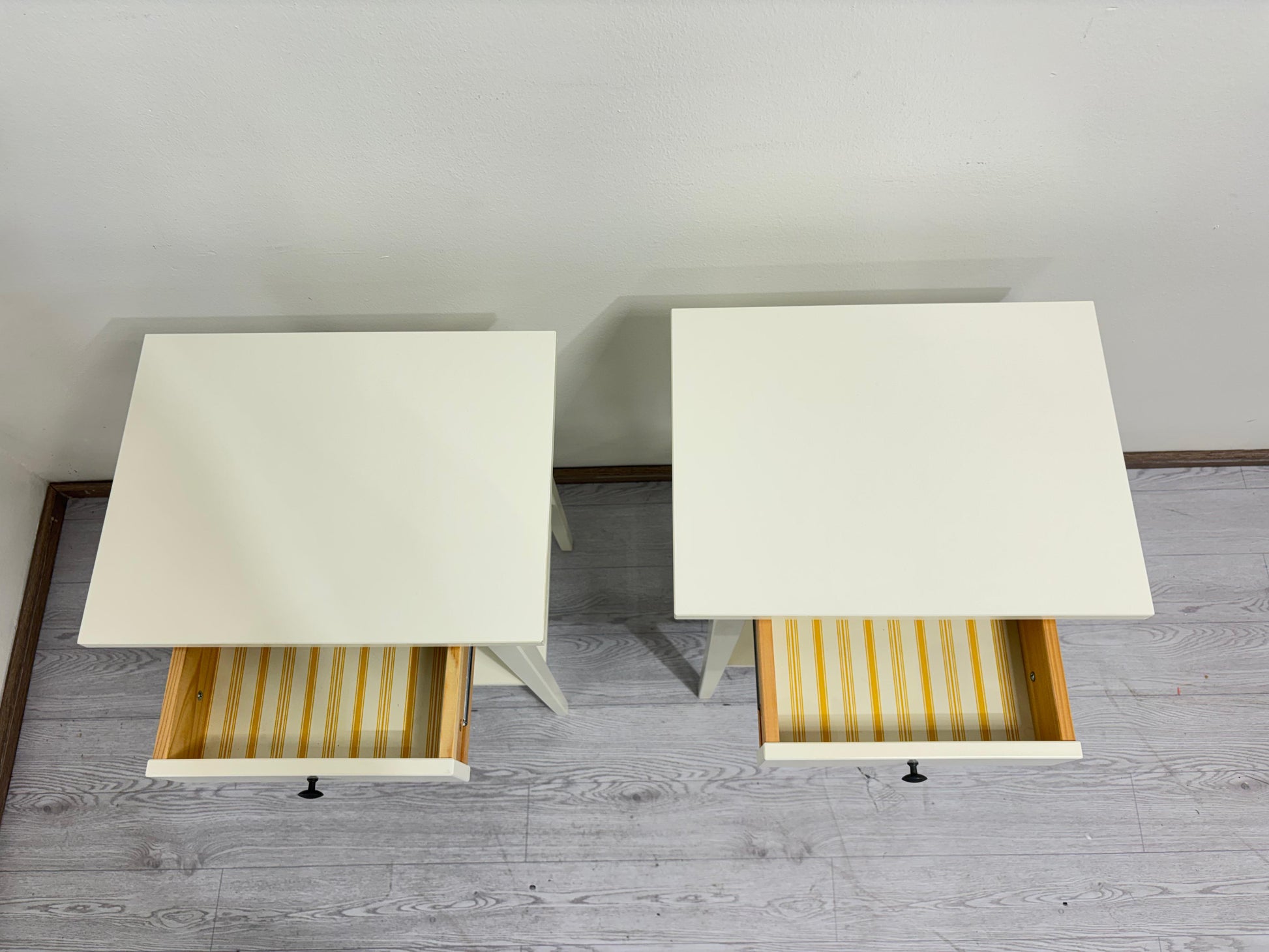 Ikea Hemnes Yöpöytä 2 Kpl Kalustori