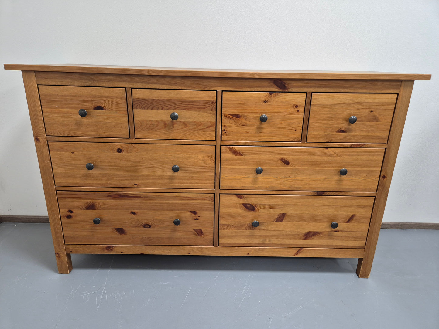 Ikea Hemnes Lipasto