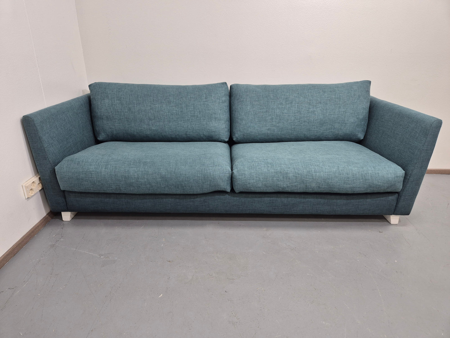 INTERFACE Höyhen Sohva