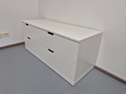 Ikea Nordli Lipasto