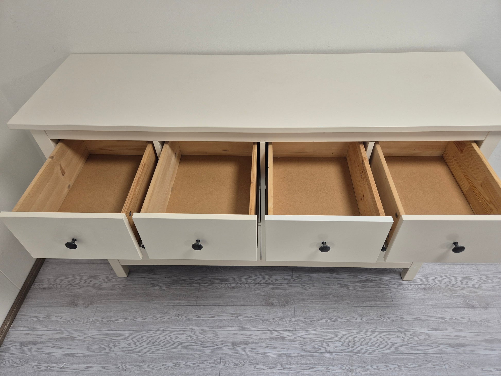 Ikea Hemnes Lipasto Kalustori